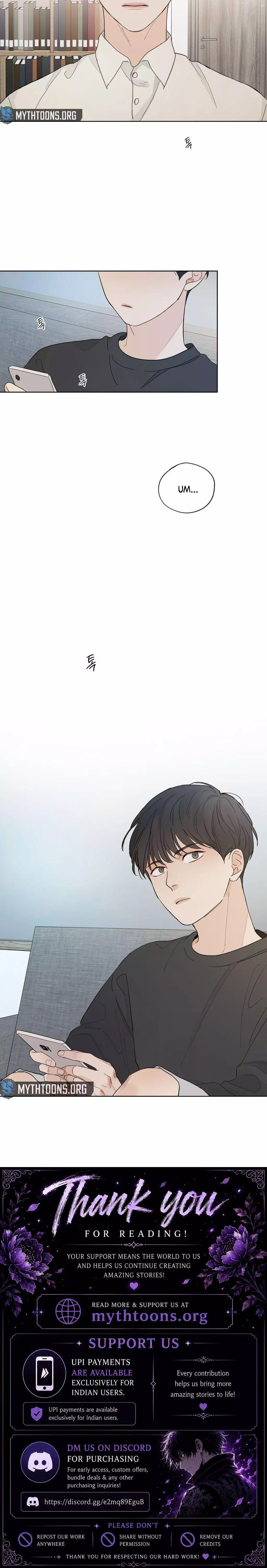 Just an Ordinary Family Chapter 3 page 10