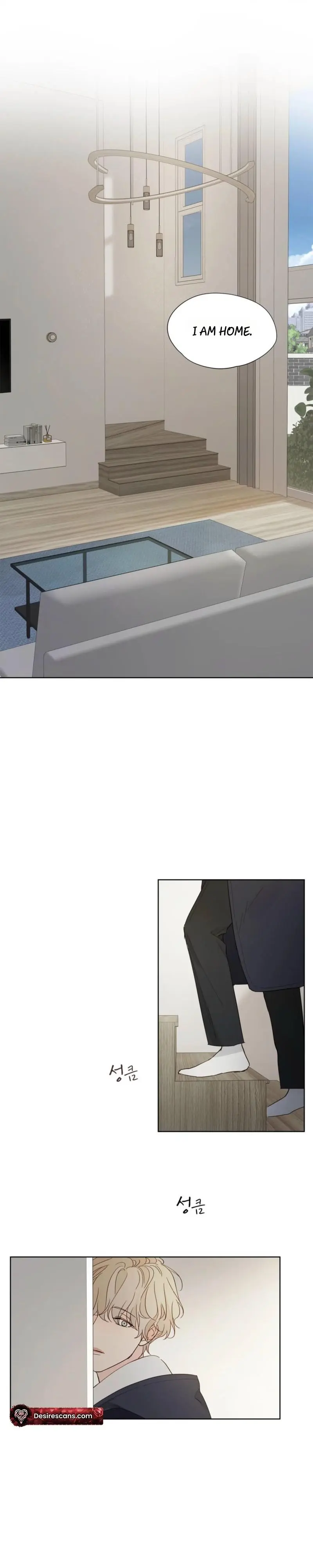 Just an Ordinary Family Chapter 8 page 2