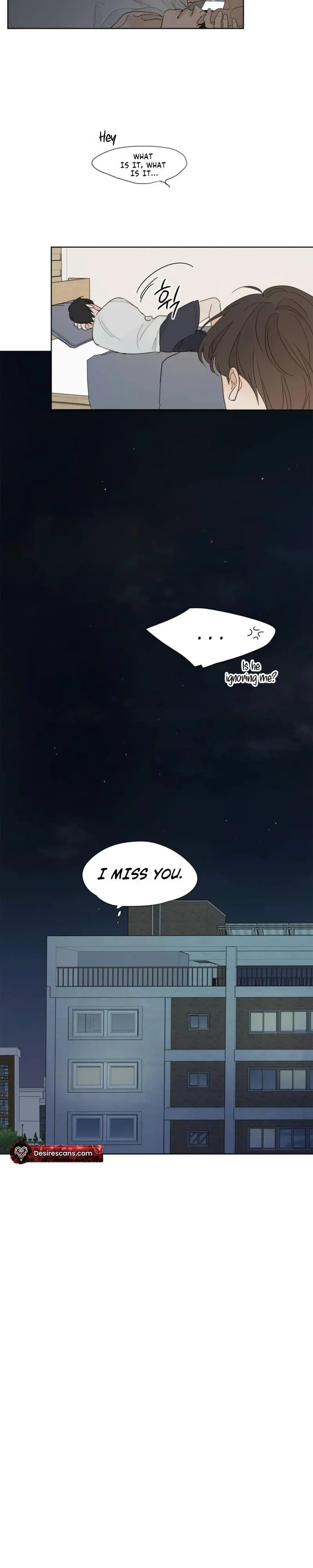 Just an Ordinary Family Chapter 8 page 15