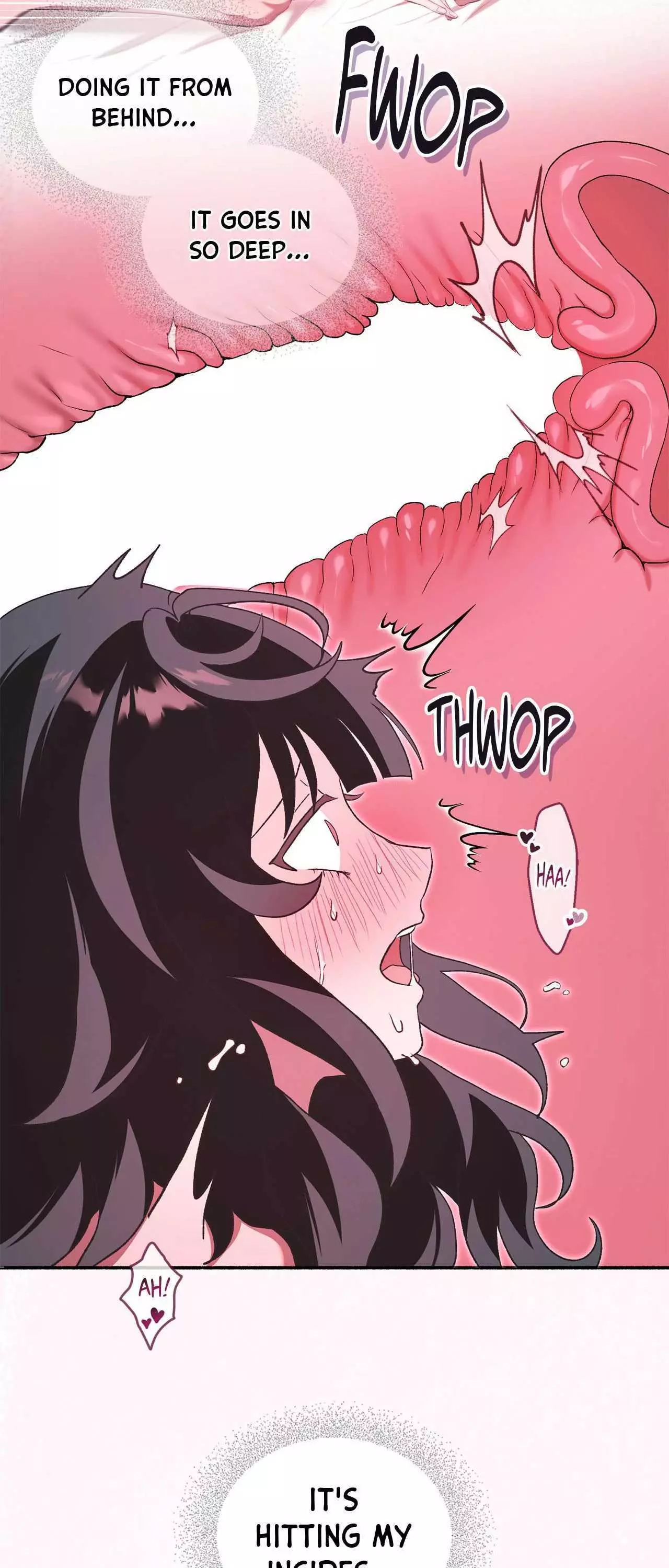 Just Hold Hands Chapter 6 page 2