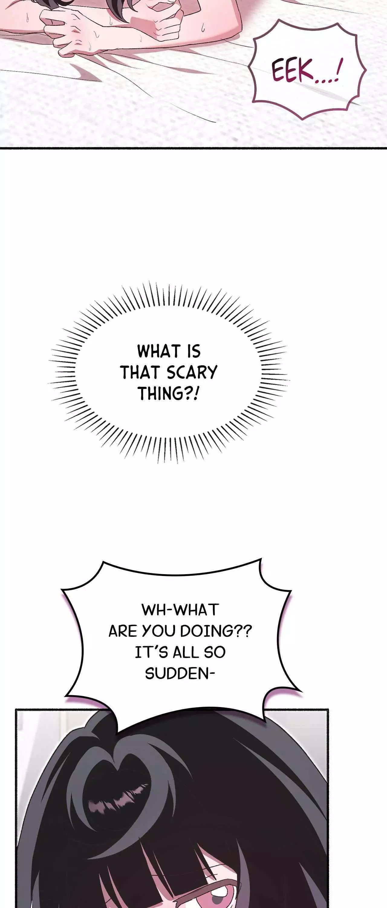 Just Hold Hands Chapter 6 page 16