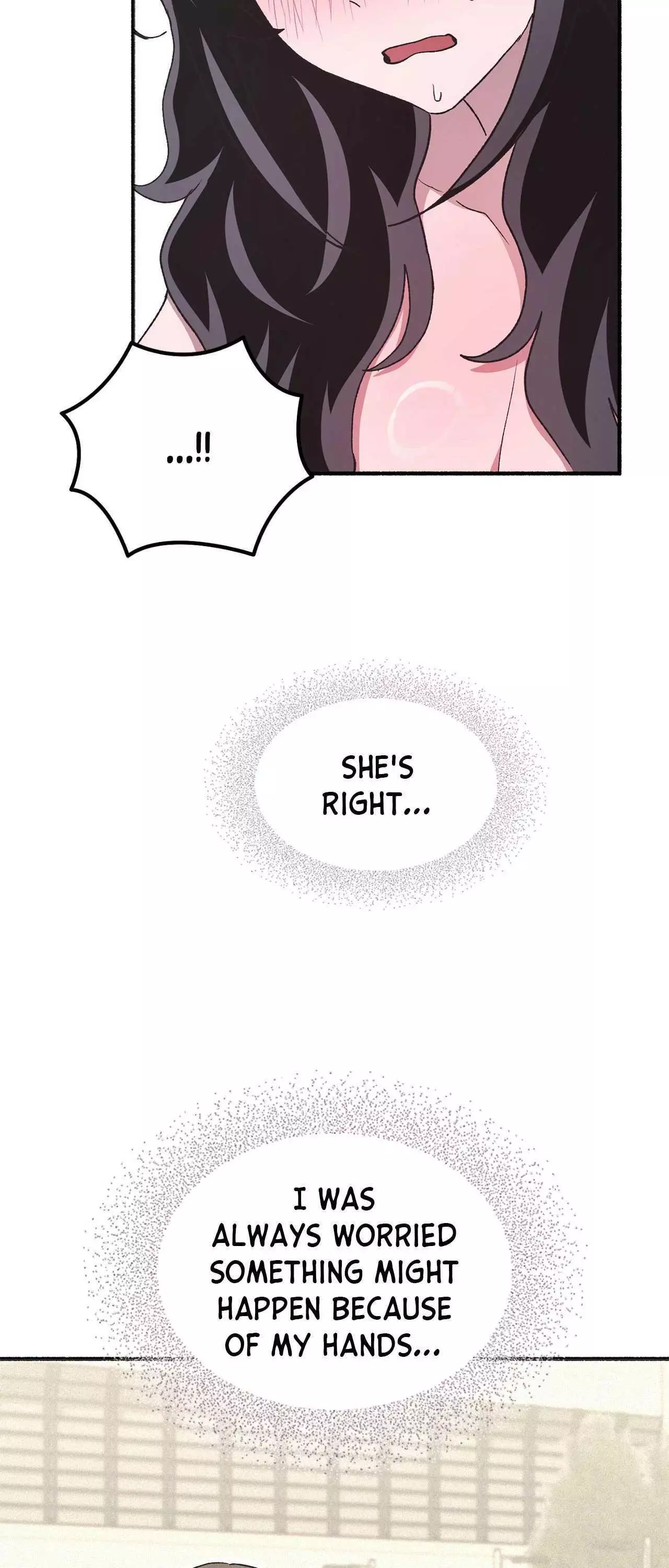 Just Hold Hands Chapter 6 page 24