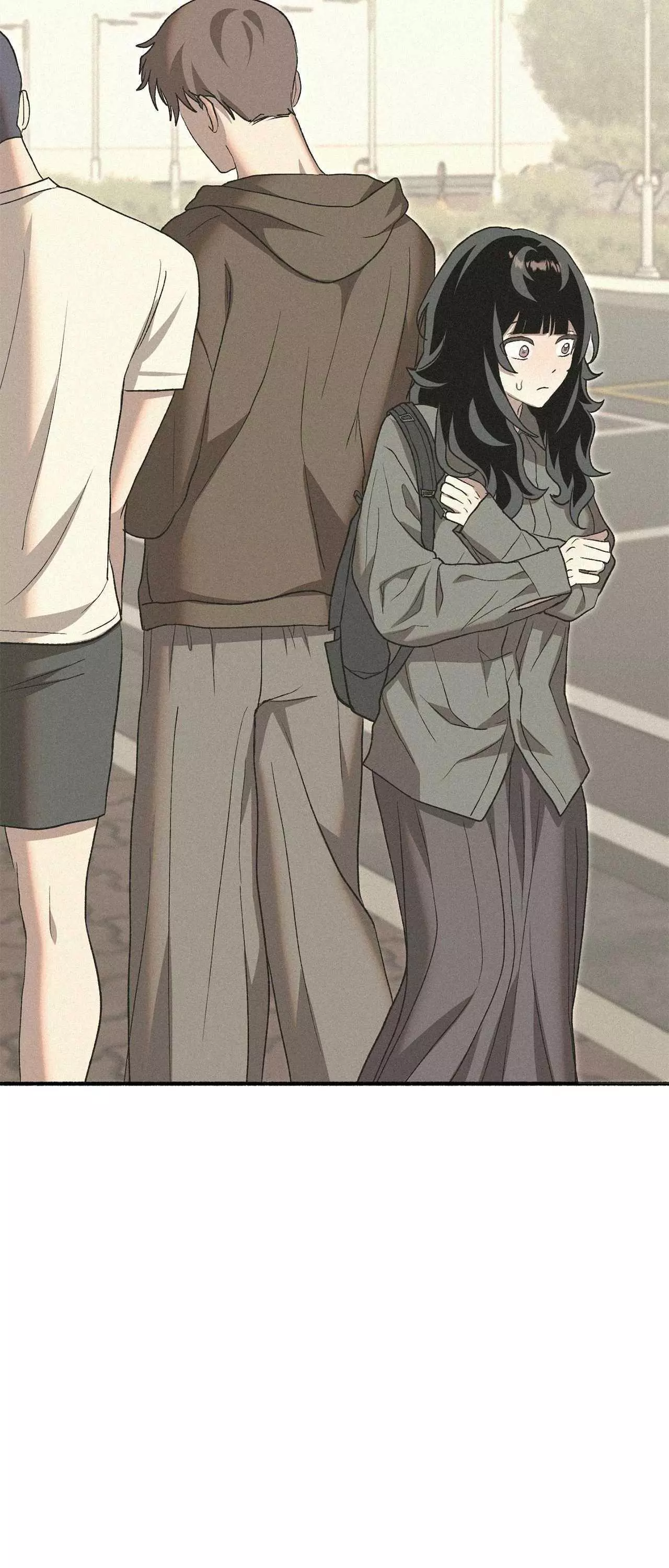 Just Hold Hands Chapter 6 page 25