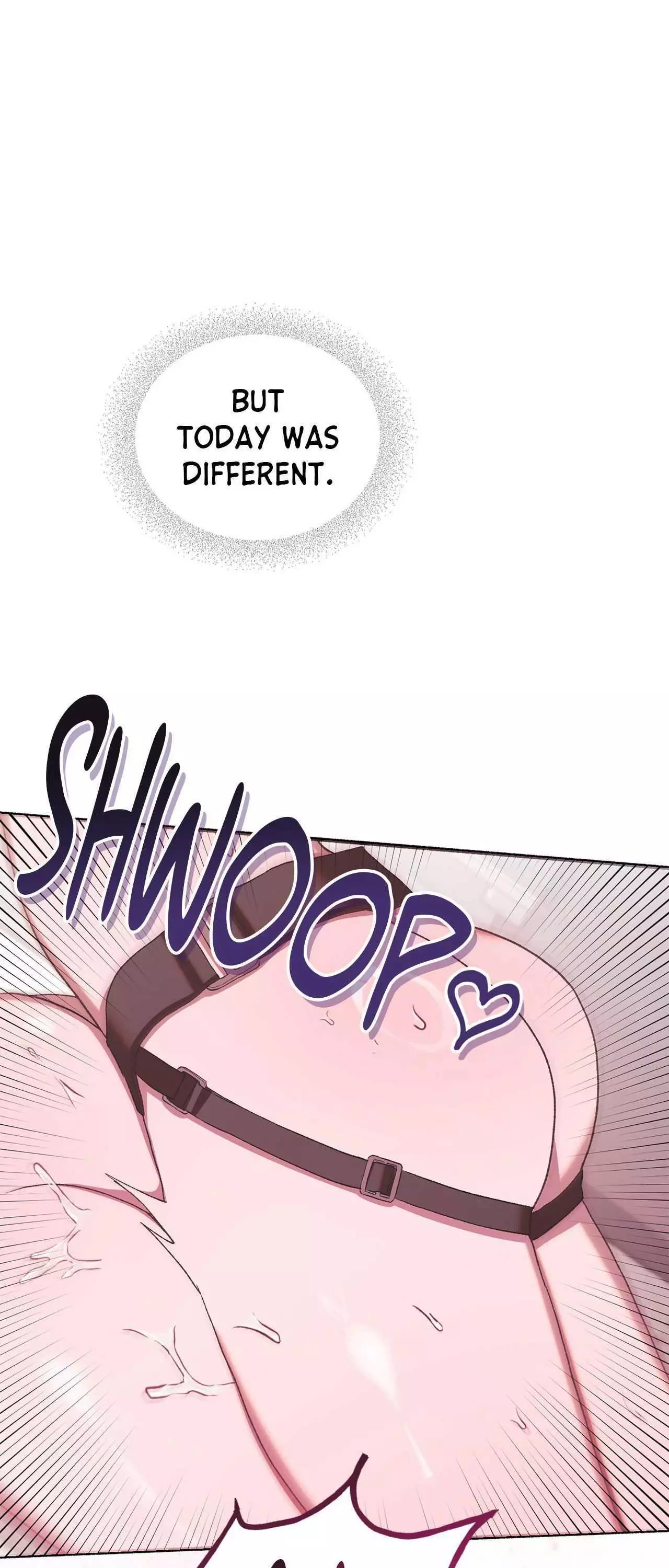 Just Hold Hands Chapter 6 page 26