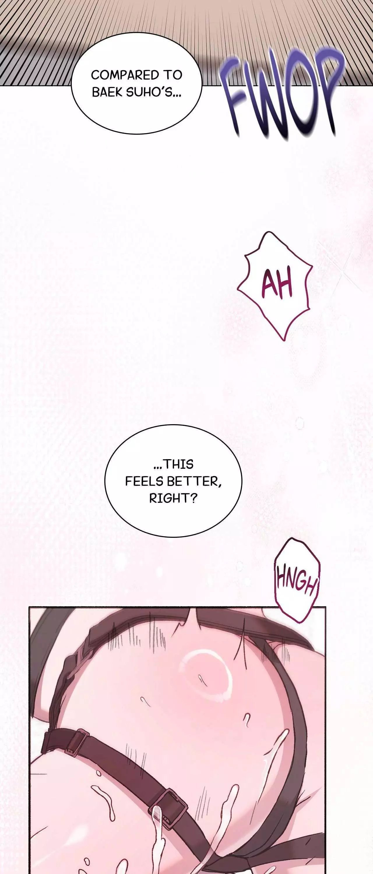 Just Hold Hands Chapter 6 page 34