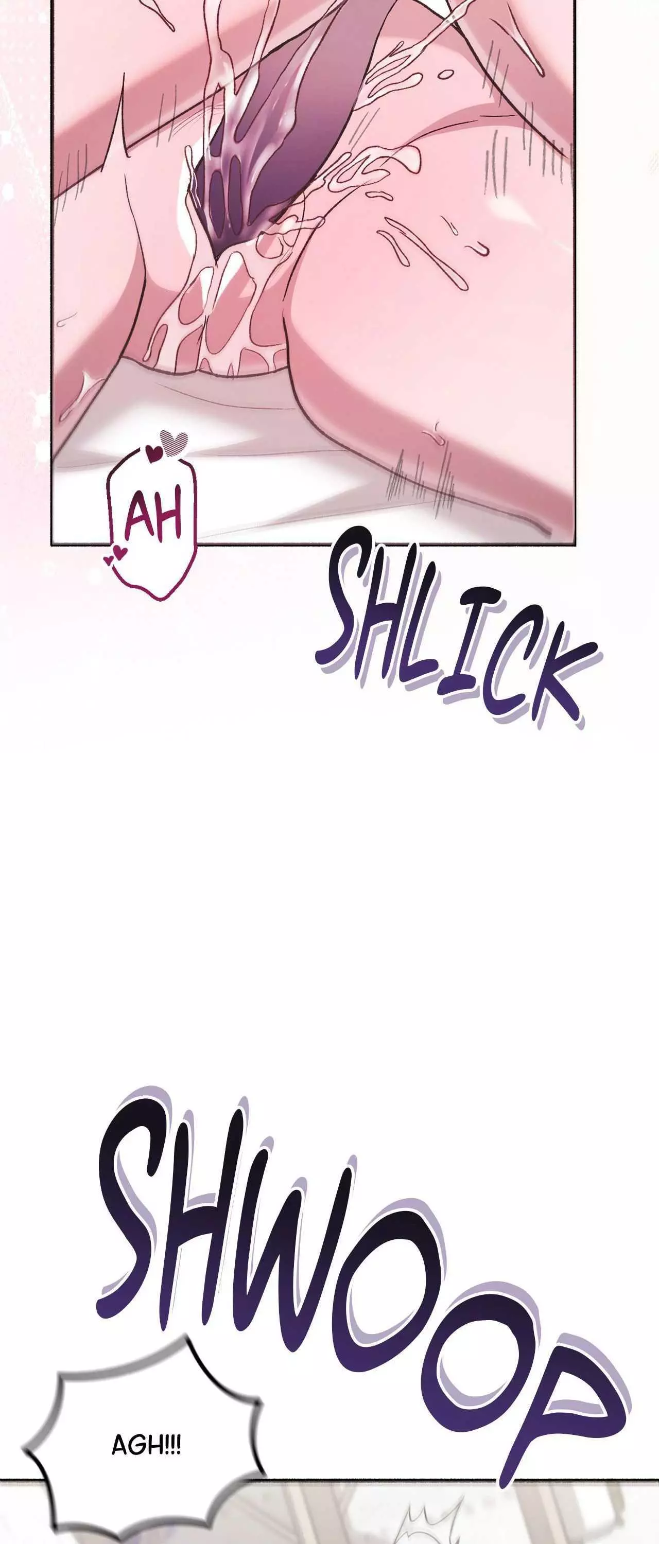 Just Hold Hands Chapter 6 page 35