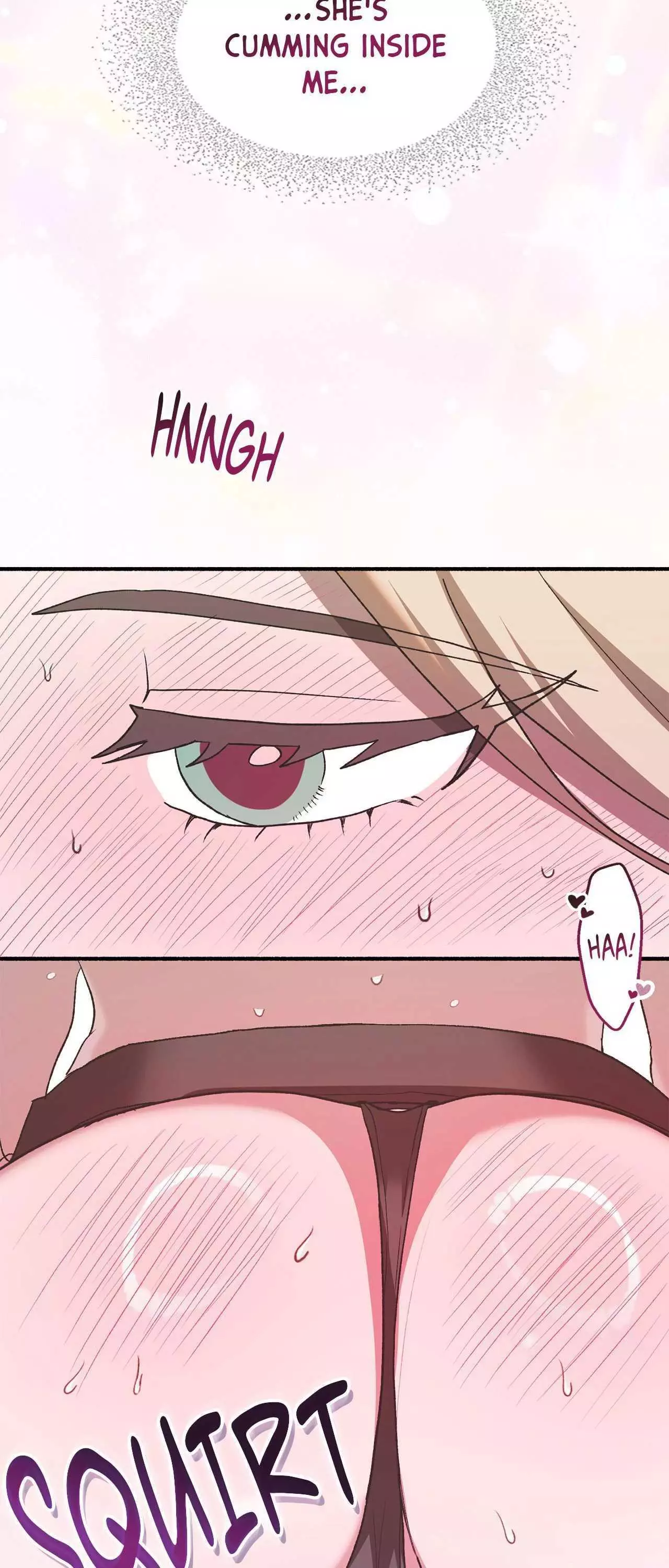 Just Hold Hands Chapter 6 page 43