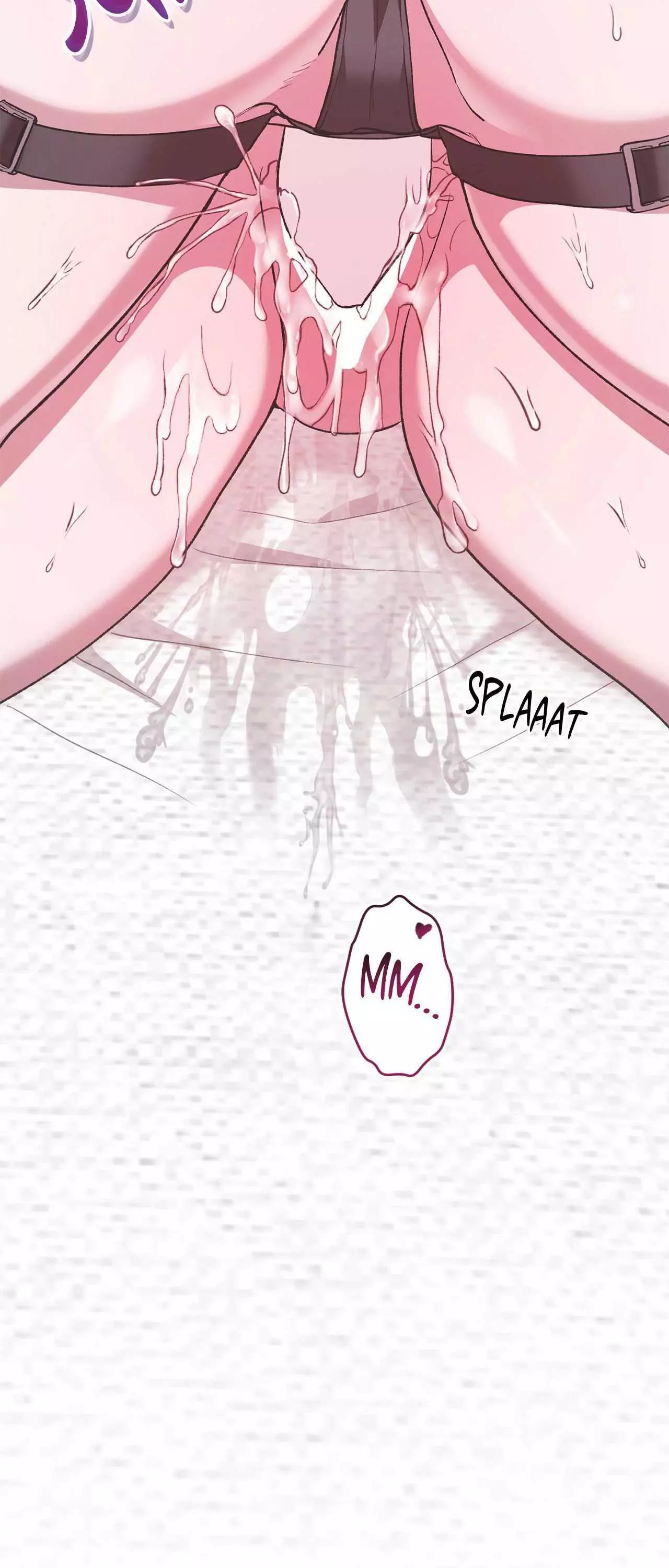 Just Hold Hands Chapter 6 page 44