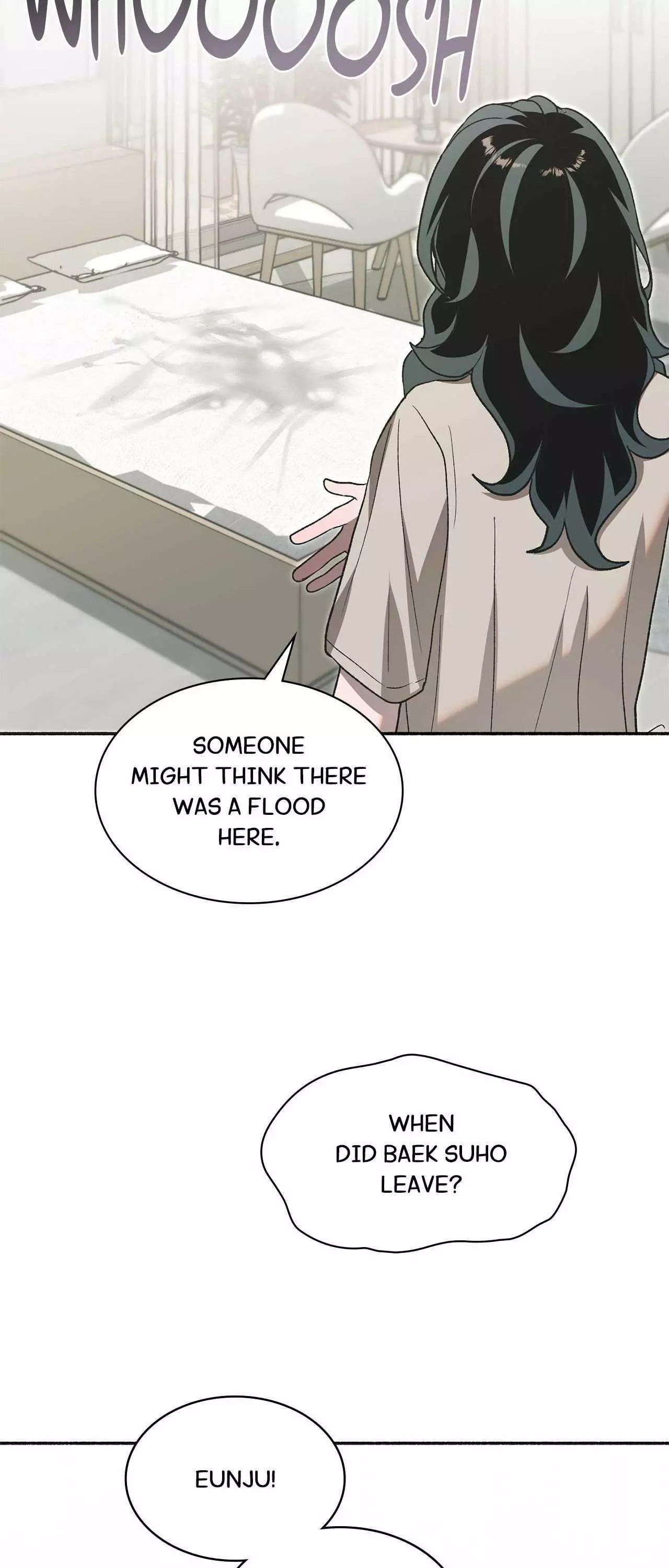 Just Hold Hands Chapter 6 page 48