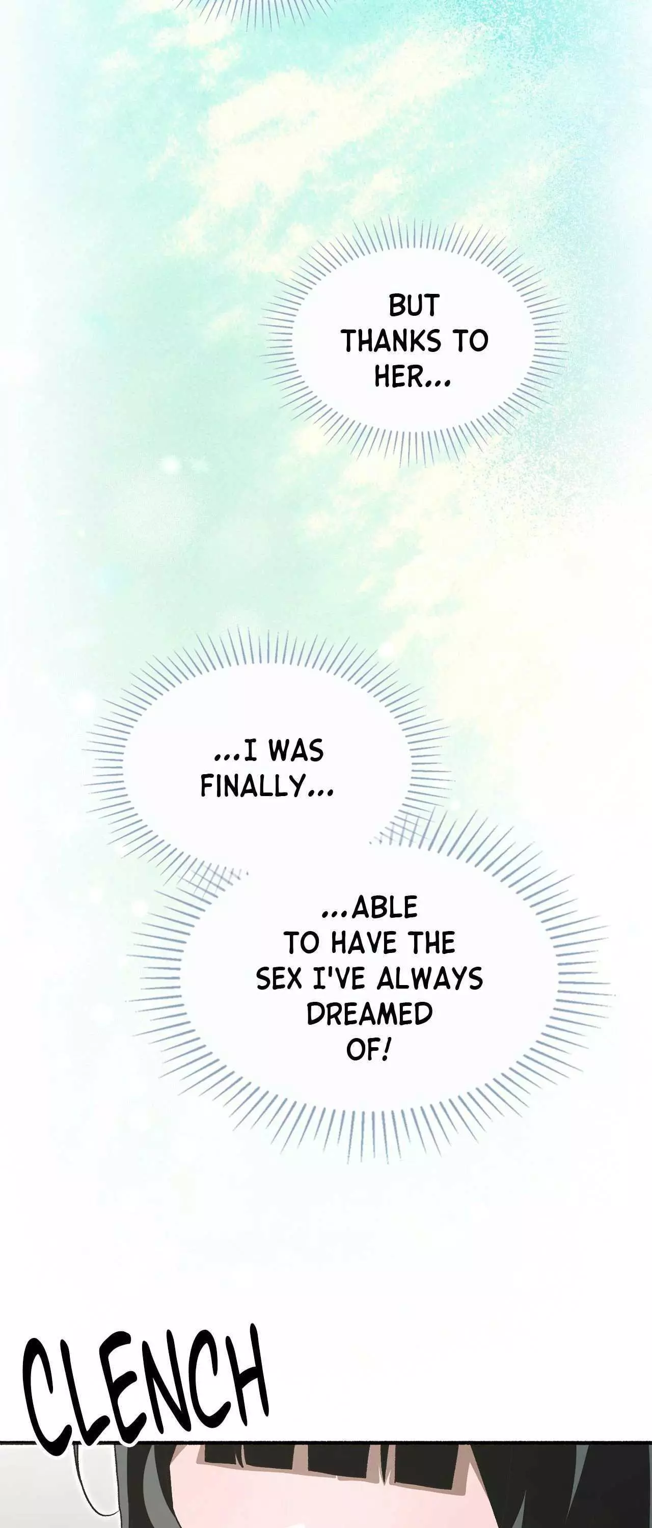 Just Hold Hands Chapter 6 page 52