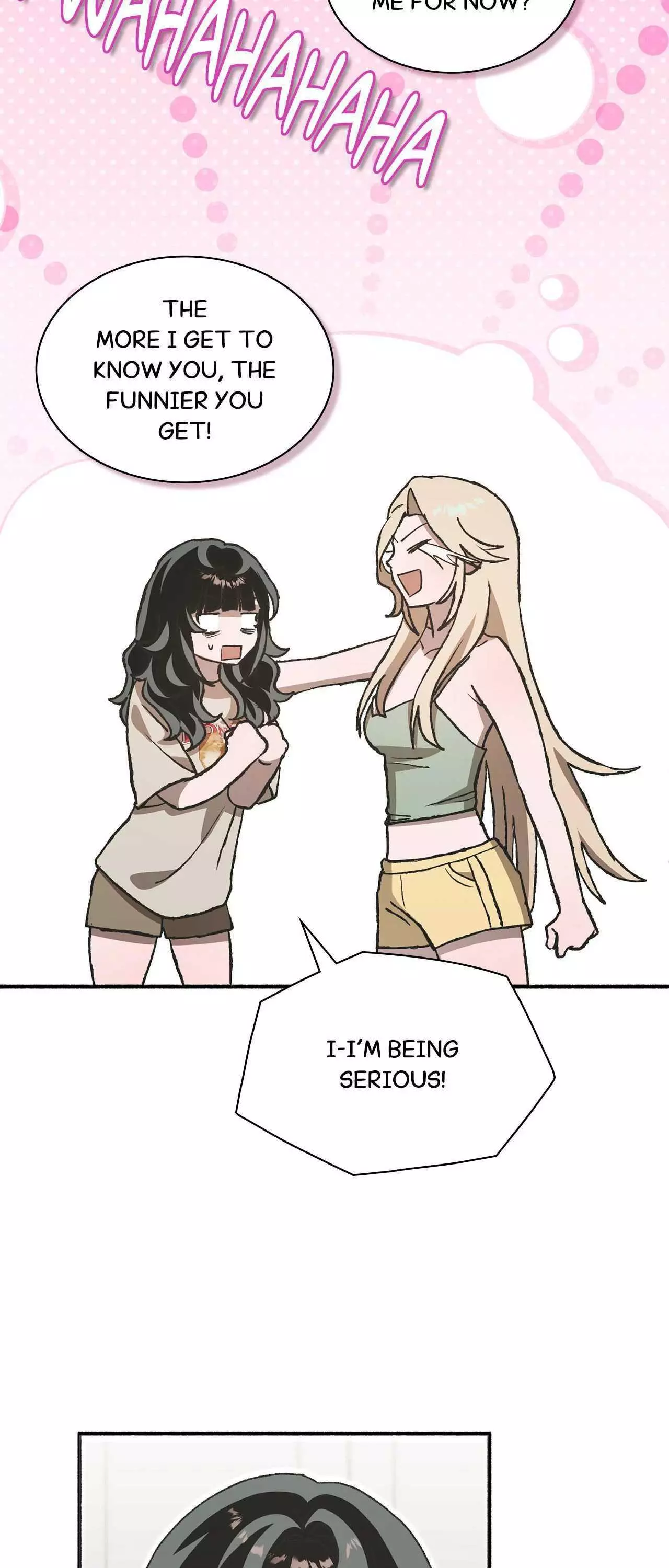 Just Hold Hands Chapter 6 page 55