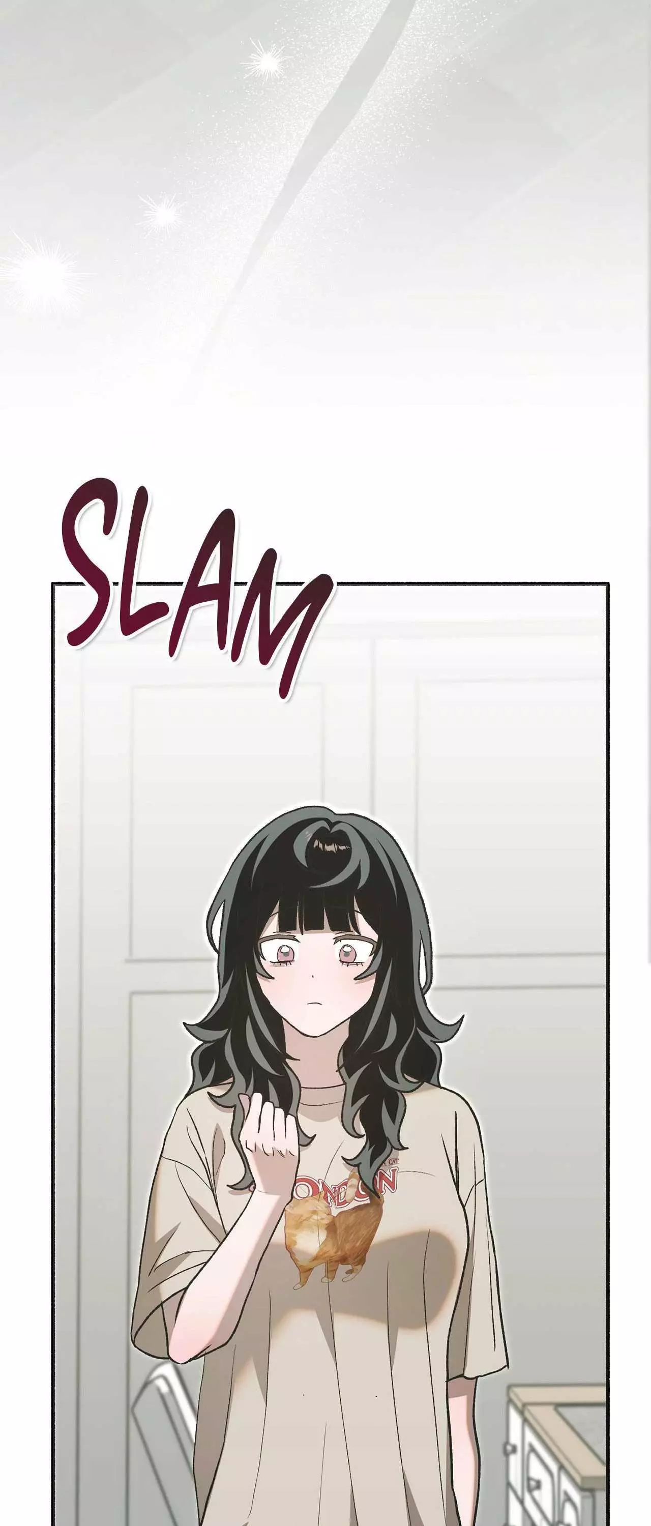 Just Hold Hands Chapter 6 page 58