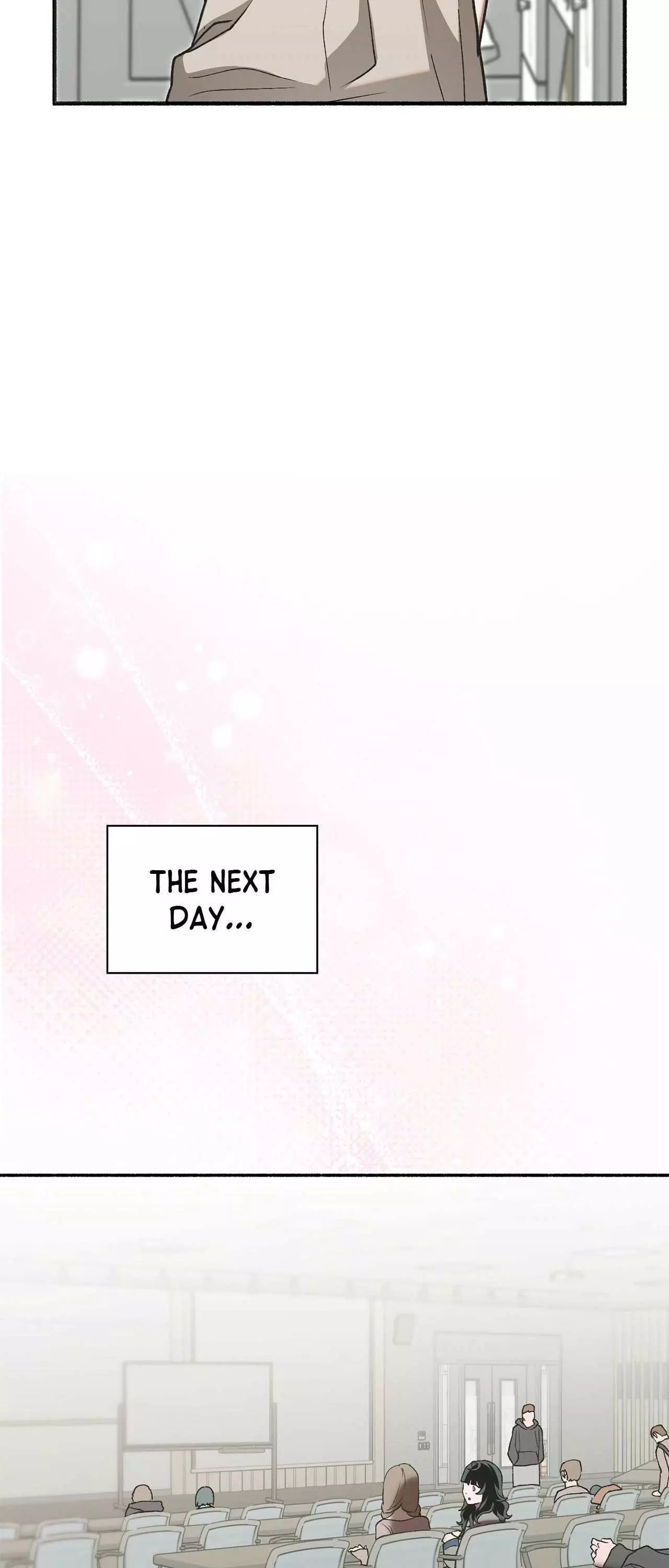 Just Hold Hands Chapter 6 page 59