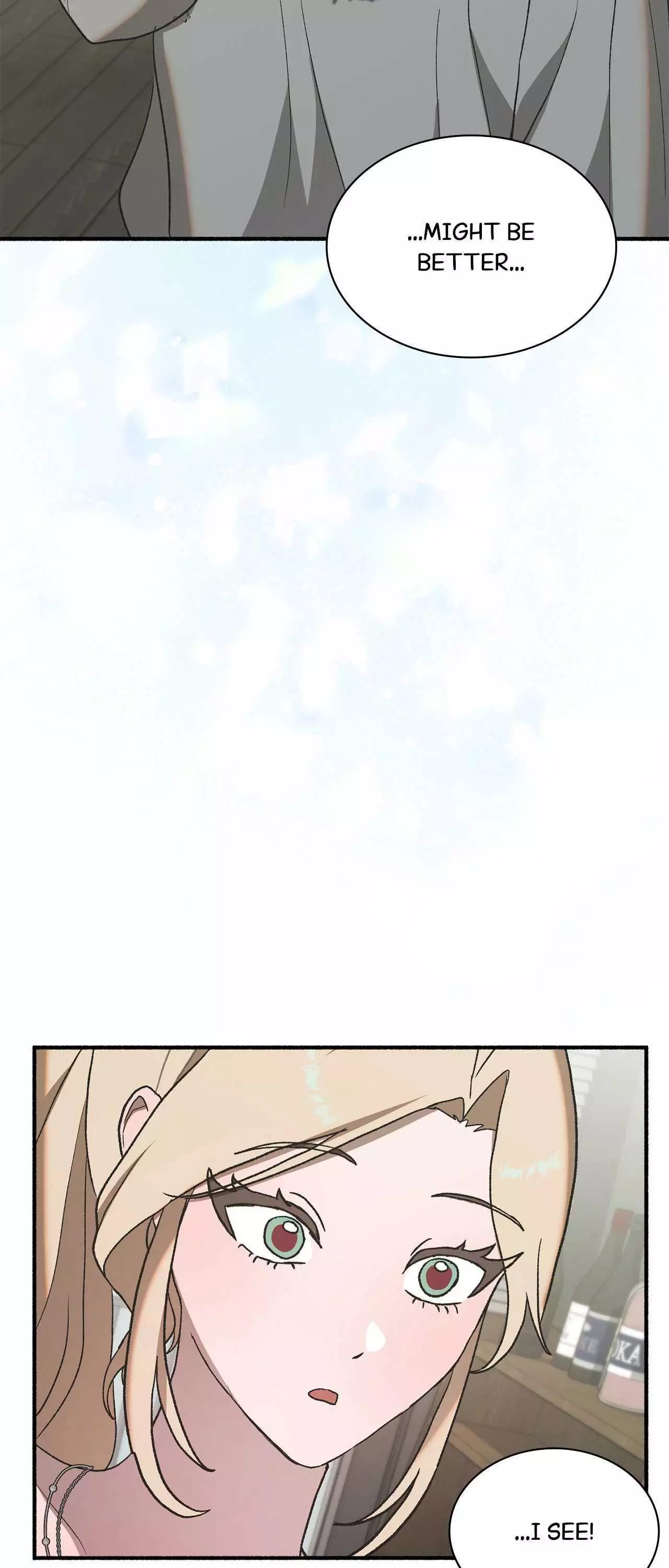 Just Hold Hands Chapter 6 page 78