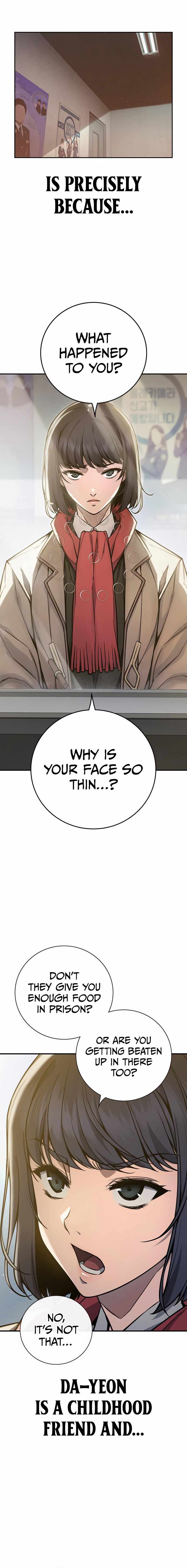 Juvenile Prison Chapter 1 page 15