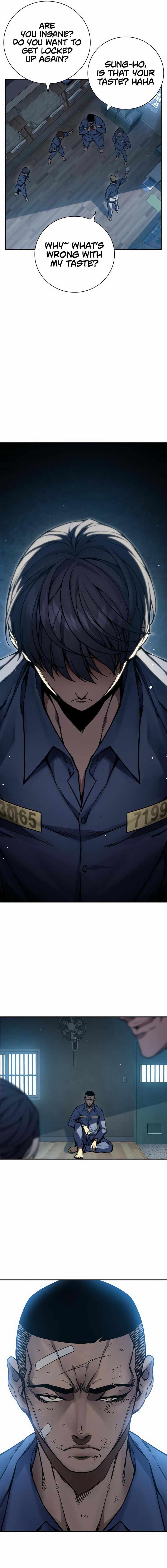 Juvenile Prison Chapter 1 page 57