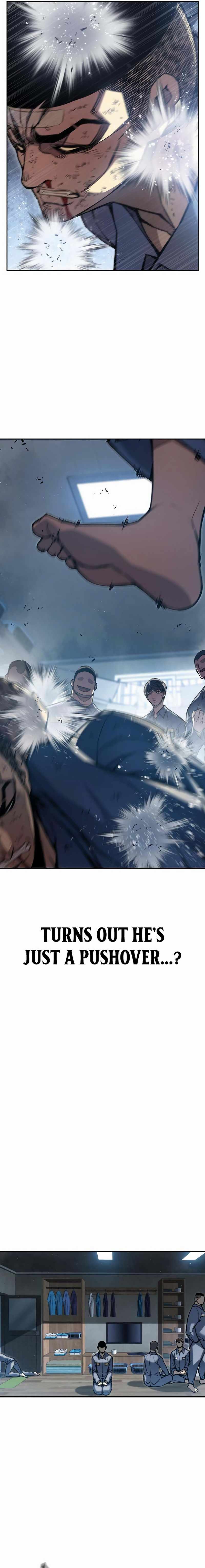 Juvenile Prison Chapter 1 page 39