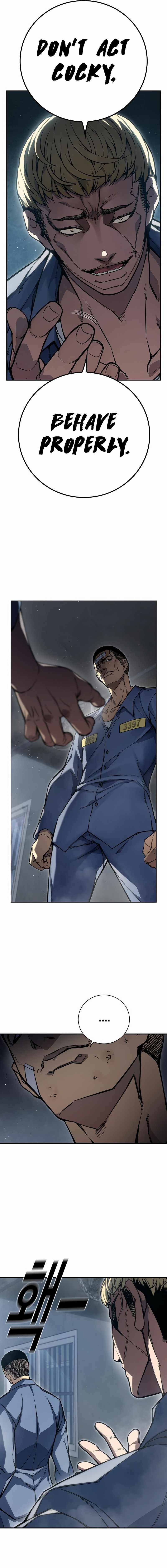 Juvenile Prison Chapter 1 page 33