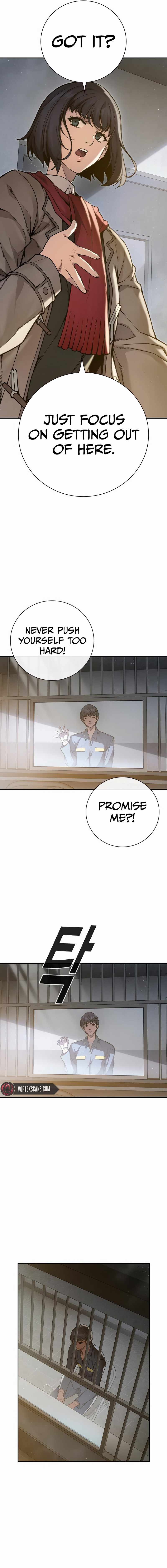 Juvenile Prison Chapter 1 page 19
