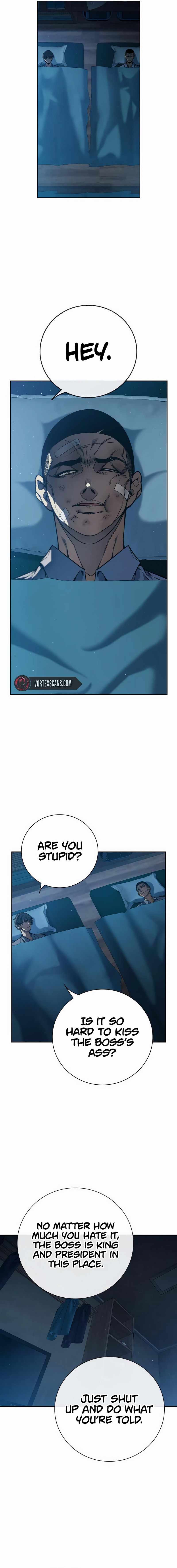 Juvenile Prison Chapter 1 page 42
