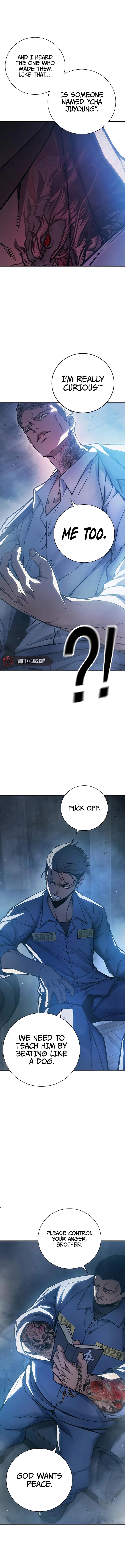 Juvenile Prison Chapter 10 page 20