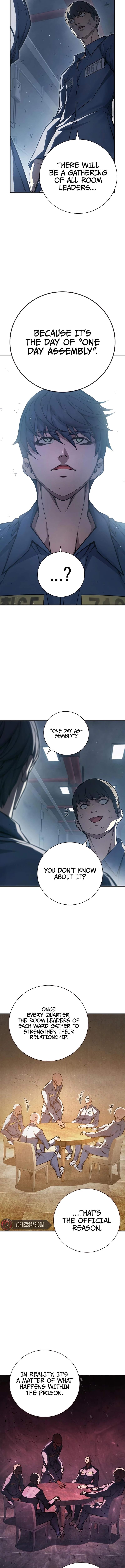 Juvenile Prison Chapter 10 page 17