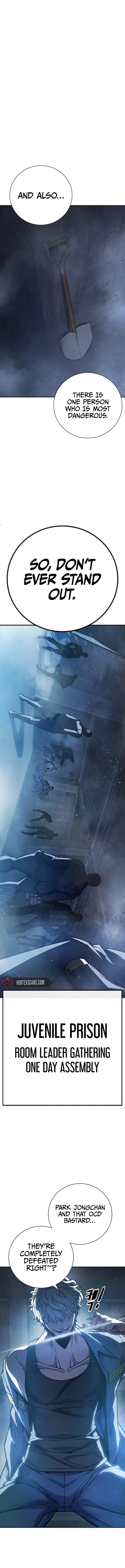 Juvenile Prison Chapter 10 page 19