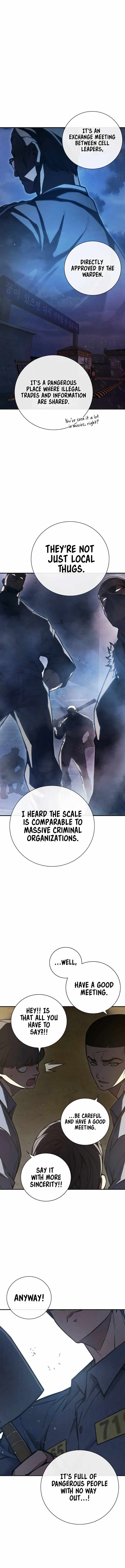 Juvenile Prison Chapter 11 page 2