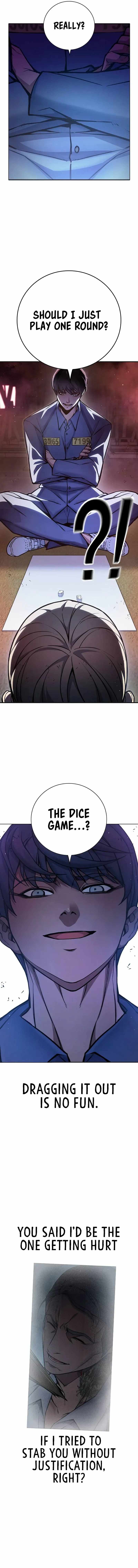 Juvenile Prison Chapter 11 page 21