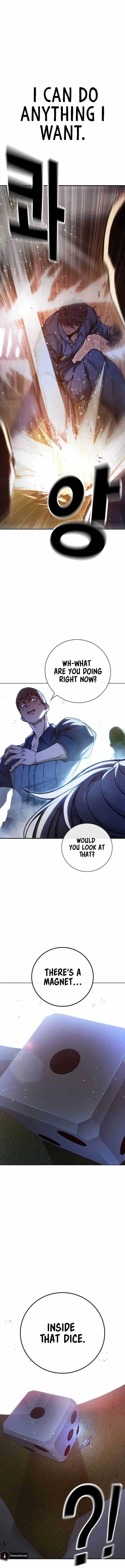Juvenile Prison Chapter 11 page 23