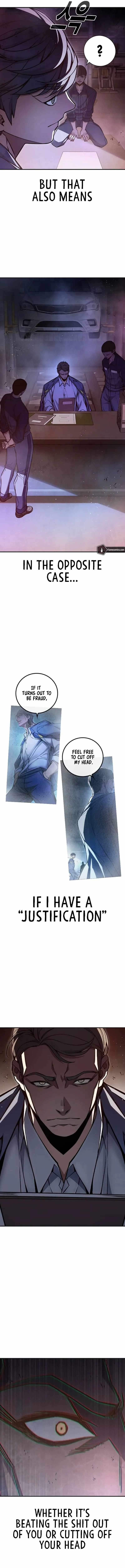 Juvenile Prison Chapter 11 page 22