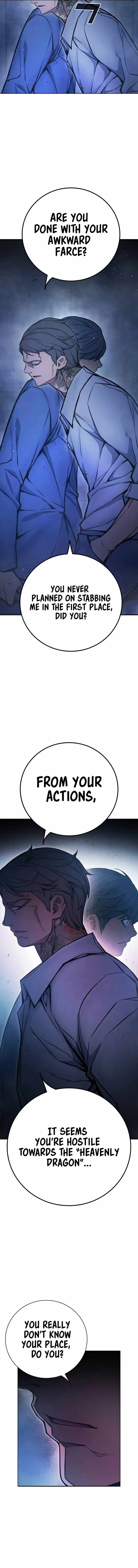 Juvenile Prison Chapter 11 page 9