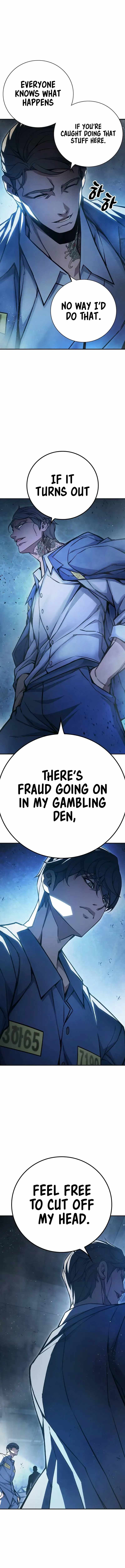 Juvenile Prison Chapter 11 page 17