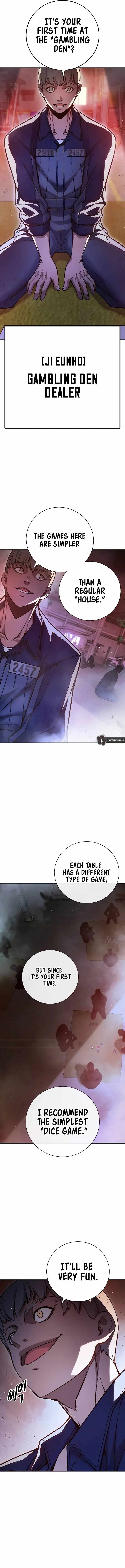 Juvenile Prison Chapter 11 page 20