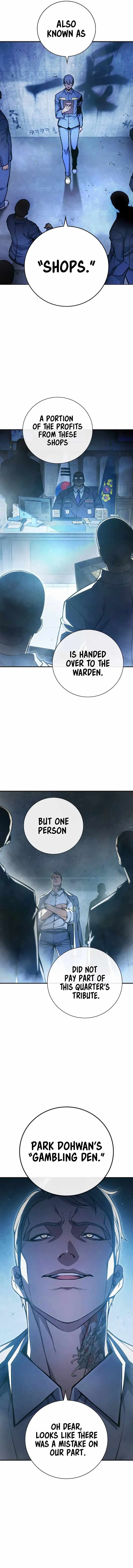 Juvenile Prison Chapter 11 page 15