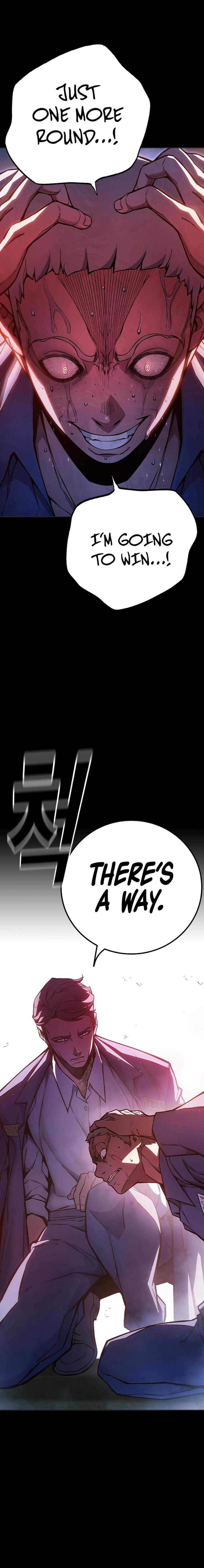Juvenile Prison Chapter 12 page 4