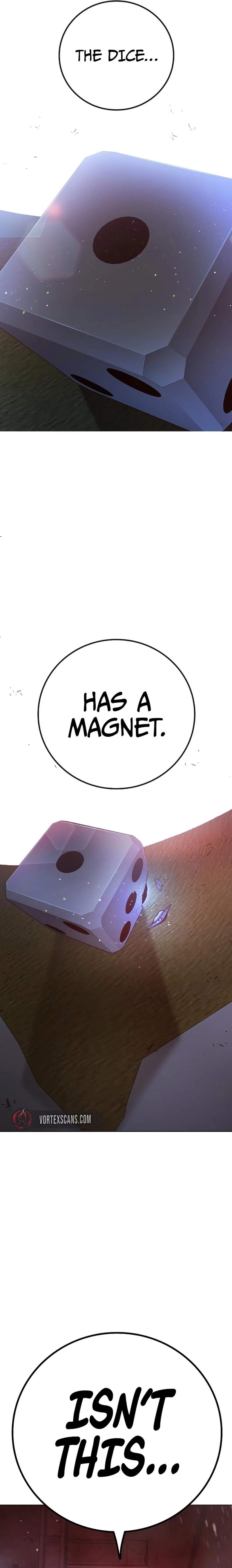 Juvenile Prison Chapter 12 page 7