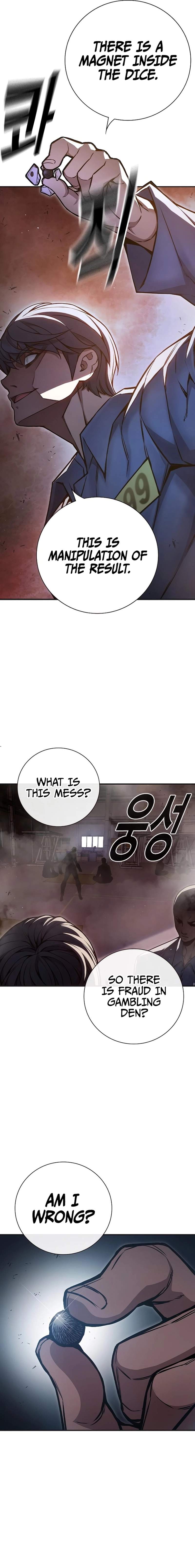Juvenile Prison Chapter 12 page 9