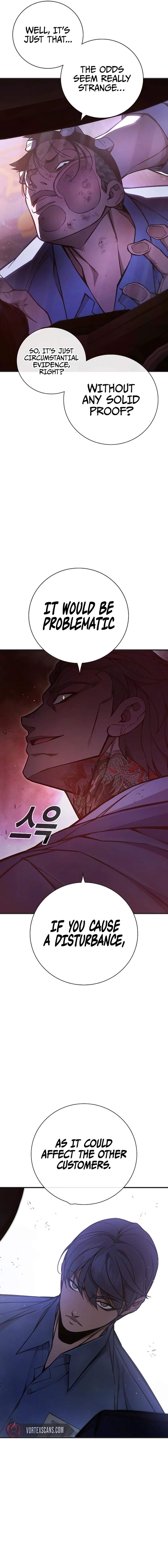Juvenile Prison Chapter 12 page 19