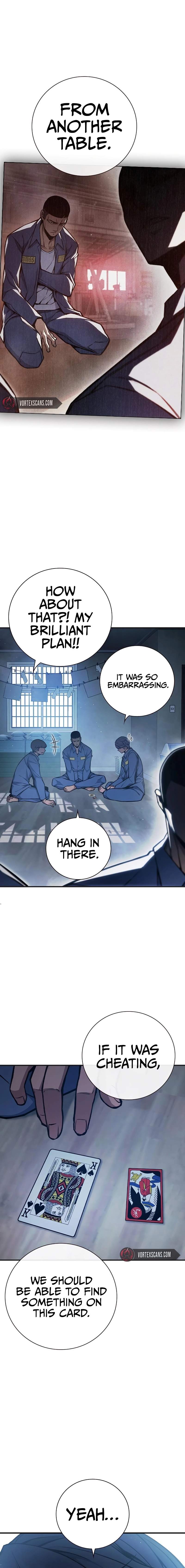 Juvenile Prison Chapter 12 page 24