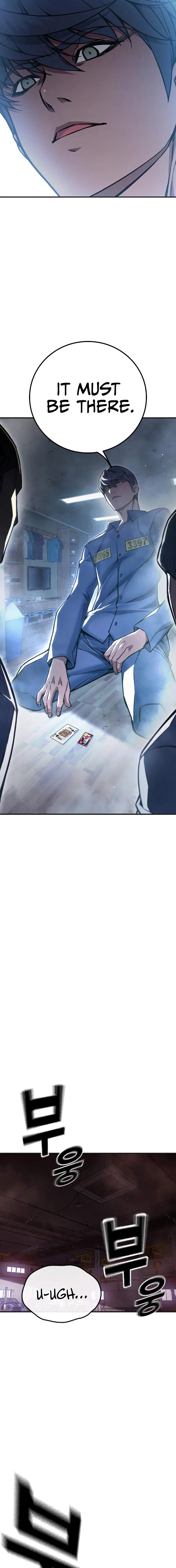 Juvenile Prison Chapter 12 page 25