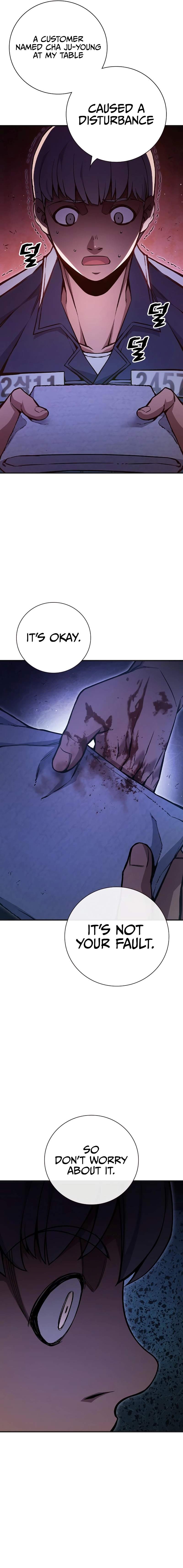 Juvenile Prison Chapter 12 page 29
