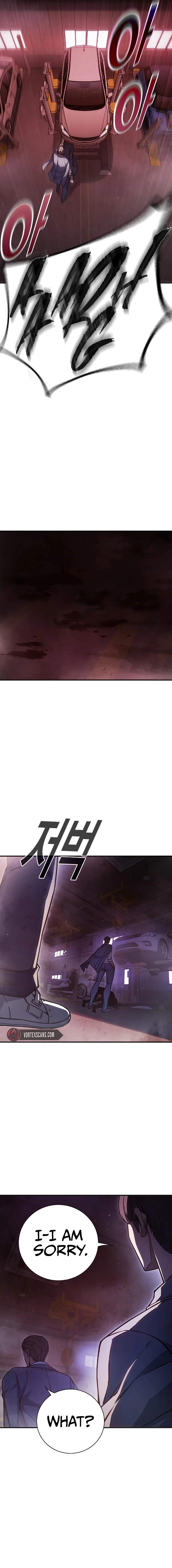 Juvenile Prison Chapter 12 page 28