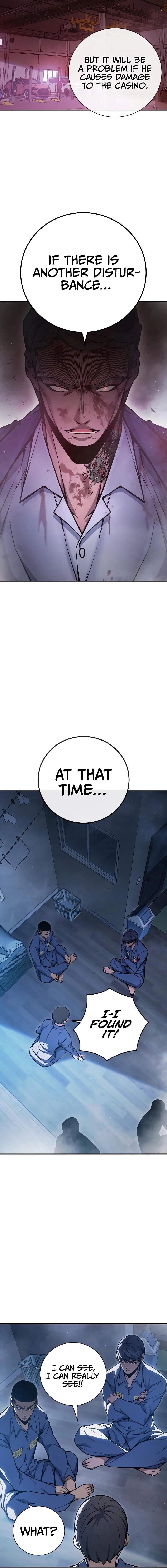 Juvenile Prison Chapter 12 page 31