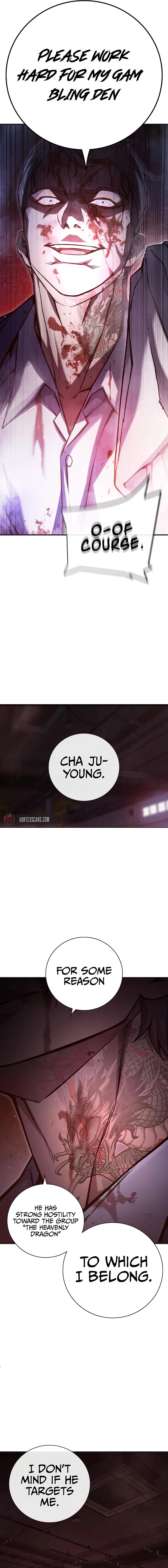 Juvenile Prison Chapter 12 page 30