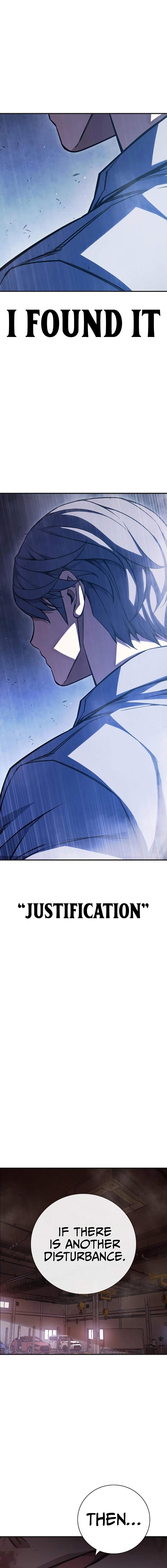 Juvenile Prison Chapter 12 page 33