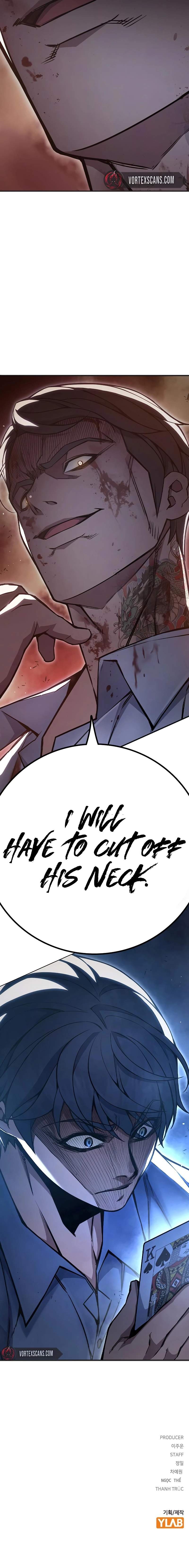 Juvenile Prison Chapter 12 page 34