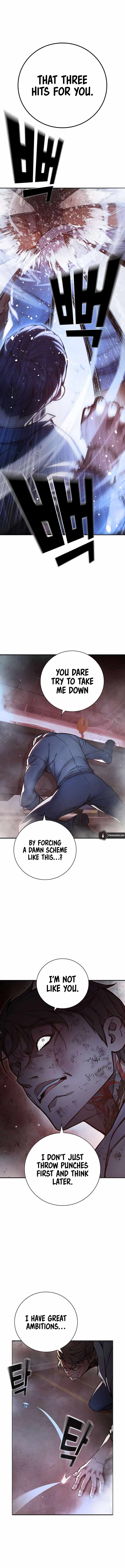 Juvenile Prison Chapter 16 page 5