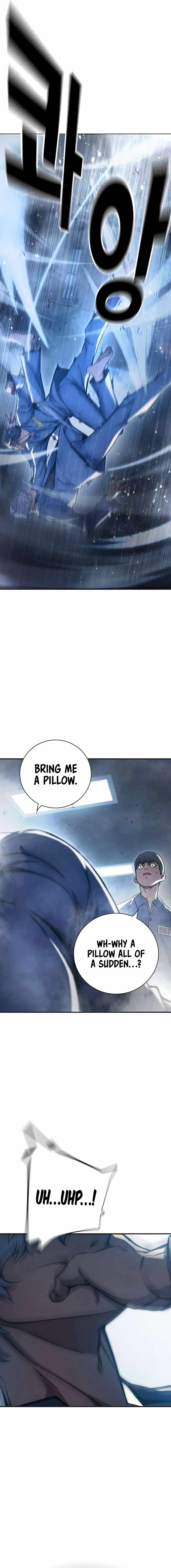 Juvenile Prison Chapter 16 page 29