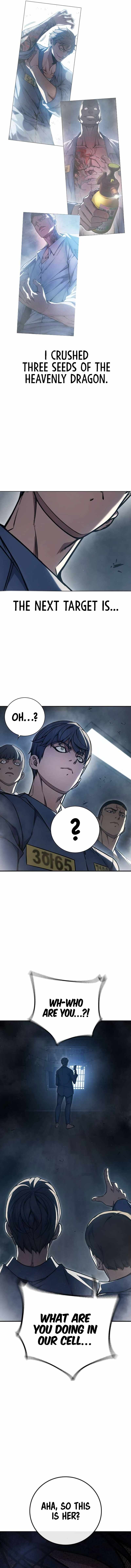 Juvenile Prison Chapter 16 page 27
